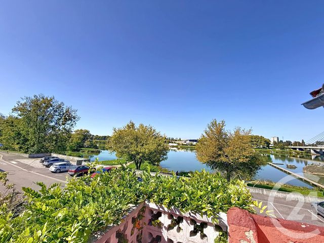 Maison à vendre - 6 pièces - 160 m2 - St Marcel - 71 - BOURGOGNE