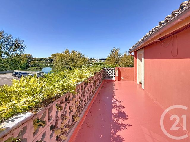 Maison à vendre - 6 pièces - 160 m2 - St Marcel - 71 - BOURGOGNE