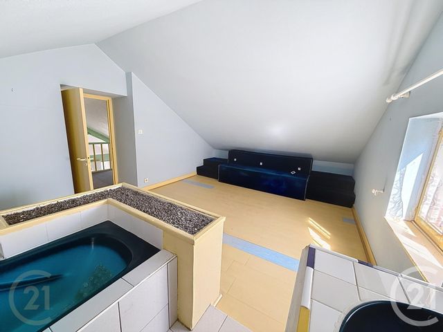 Maison à vendre - 6 pièces - 160 m2 - St Marcel - 71 - BOURGOGNE