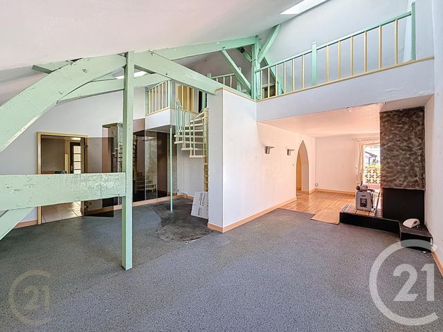 Maison à vendre - 6 pièces - 160 m2 - St Marcel - 71 - BOURGOGNE