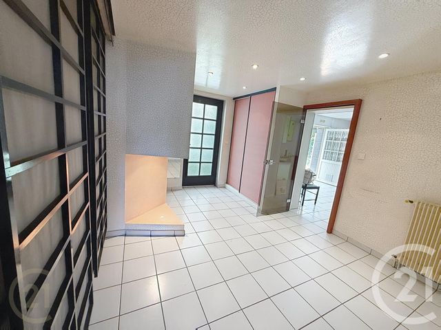 Maison à vendre - 6 pièces - 160 m2 - St Marcel - 71 - BOURGOGNE