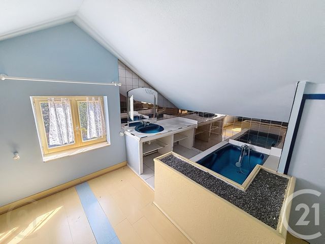 Maison à vendre - 6 pièces - 160 m2 - St Marcel - 71 - BOURGOGNE