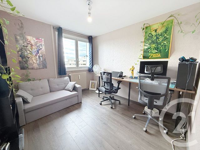 Appartement F4 à vendre - 4 pièces - 74,40 m2 - Chalon Sur Saone - 71 - BOURGOGNE