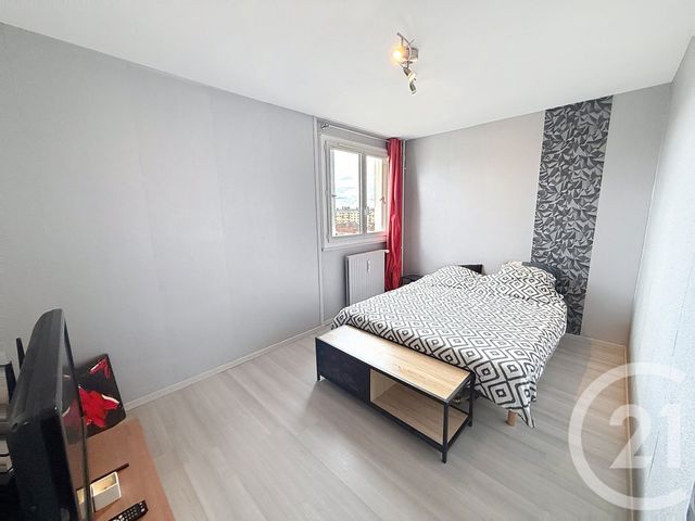 Appartement F4 à vendre - 4 pièces - 74,40 m2 - Chalon Sur Saone - 71 - BOURGOGNE