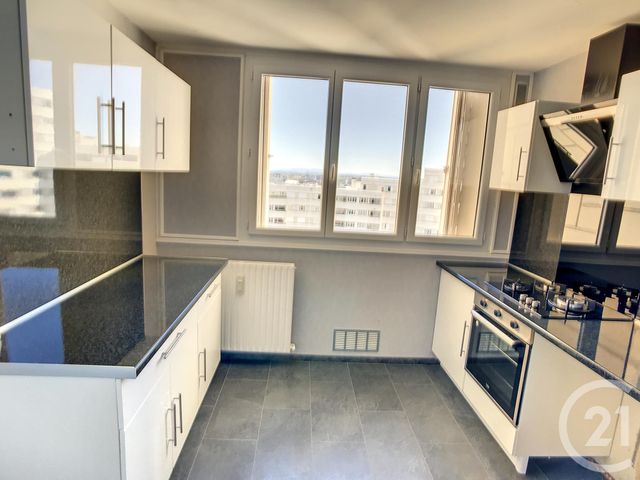 Appartement F4 à vendre - 4 pièces - 74,40 m2 - Chalon Sur Saone - 71 - BOURGOGNE