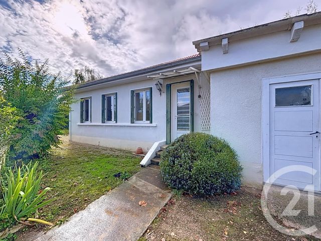 maison - CHATENOY LE ROYAL - 71