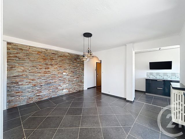 appartement - CHALON SUR SAONE - 71