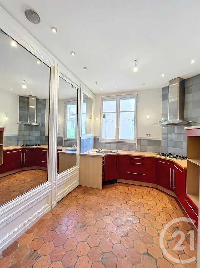 Appartement T6 à vendre - 6 pièces - 228,32 m2 - Chalon Sur Saone - 71 - BOURGOGNE