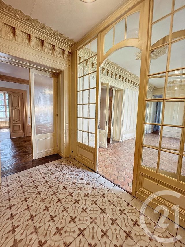 Appartement T6 à vendre - 6 pièces - 228,32 m2 - Chalon Sur Saone - 71 - BOURGOGNE