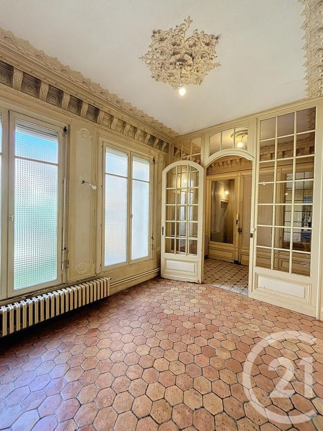 Appartement T6 à vendre - 6 pièces - 228,32 m2 - Chalon Sur Saone - 71 - BOURGOGNE