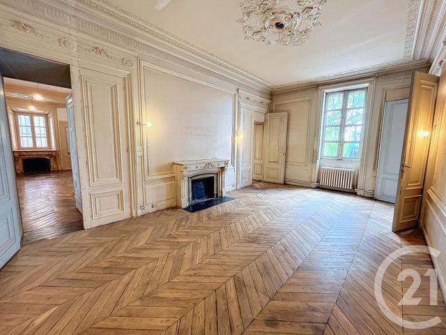 Appartement T6 à vendre CHALON SUR SAONE