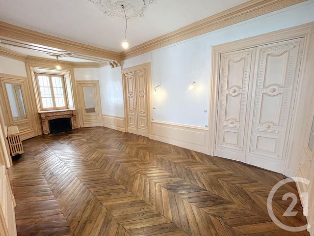 Appartement T6 à vendre - 6 pièces - 228,32 m2 - Chalon Sur Saone - 71 - BOURGOGNE