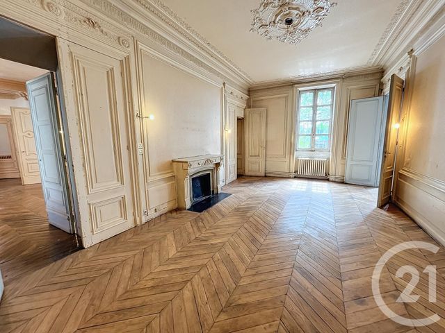 Appartement T6 à vendre - 6 pièces - 228,32 m2 - Chalon Sur Saone - 71 - BOURGOGNE