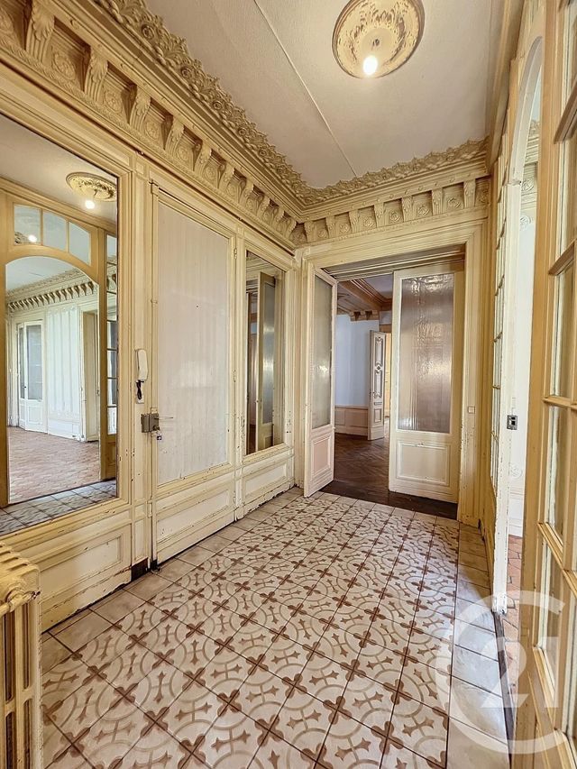 Appartement T6 à vendre - 6 pièces - 228,32 m2 - Chalon Sur Saone - 71 - BOURGOGNE