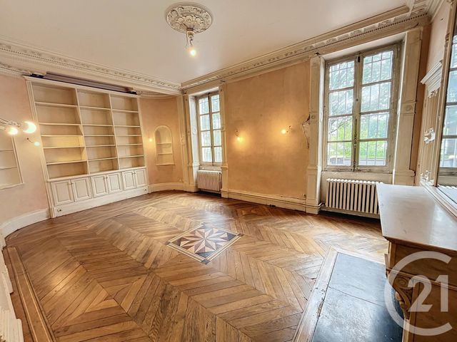 Appartement T6 à vendre - 6 pièces - 228,32 m2 - Chalon Sur Saone - 71 - BOURGOGNE