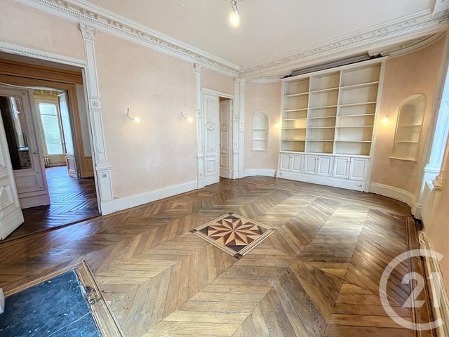 Appartement T6 à vendre - 6 pièces - 228,32 m2 - Chalon Sur Saone - 71 - BOURGOGNE