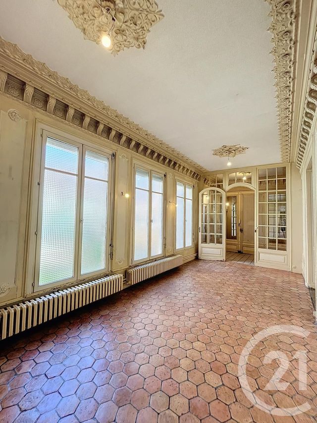 Appartement T6 à vendre - 6 pièces - 228,32 m2 - Chalon Sur Saone - 71 - BOURGOGNE