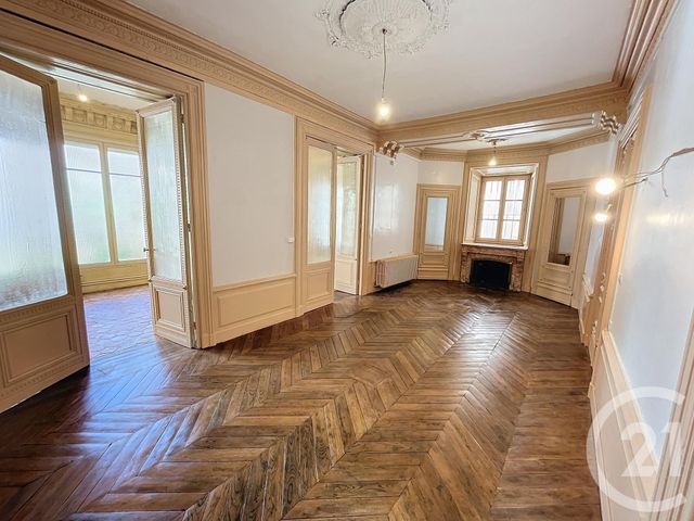 Appartement T6 à vendre - 6 pièces - 228,32 m2 - Chalon Sur Saone - 71 - BOURGOGNE