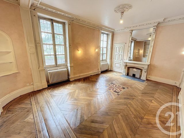 Appartement T6 à vendre - 6 pièces - 228,32 m2 - Chalon Sur Saone - 71 - BOURGOGNE
