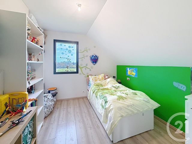 Maison à vendre - 7 pièces - 150 m2 - St Martin En Bresse - 71 - BOURGOGNE