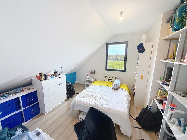 Maison à vendre - 7 pièces - 150 m2 - St Martin En Bresse - 71 - BOURGOGNE