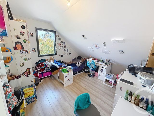 Maison à vendre - 7 pièces - 150 m2 - St Martin En Bresse - 71 - BOURGOGNE