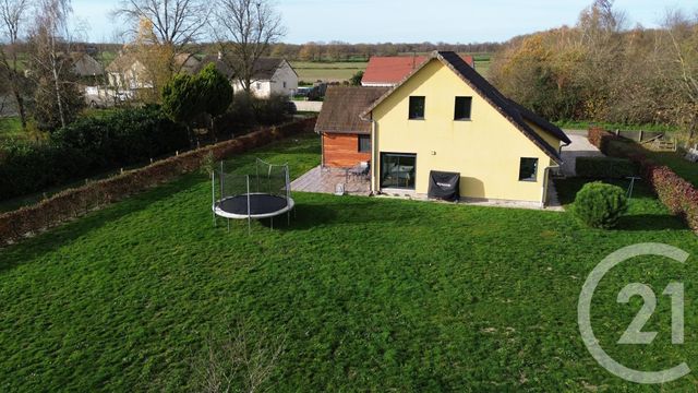 maison - ST MARTIN EN BRESSE - 71