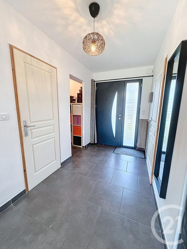 Maison à vendre - 7 pièces - 150 m2 - St Martin En Bresse - 71 - BOURGOGNE