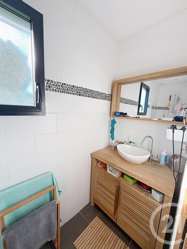 Maison à vendre - 7 pièces - 150 m2 - St Martin En Bresse - 71 - BOURGOGNE