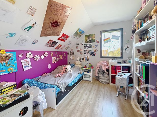 Maison à vendre - 7 pièces - 150 m2 - St Martin En Bresse - 71 - BOURGOGNE