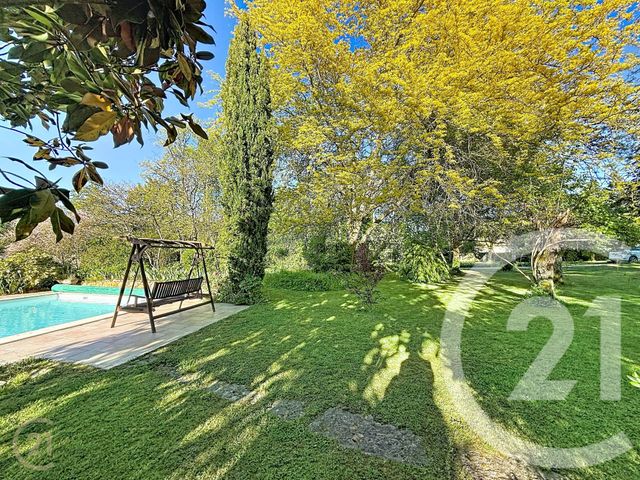 Maison &agrave; vendre - 8 pi&egrave;ces - 230 m2 - Dracy Le Fort - 71 - BOURGOGNE
