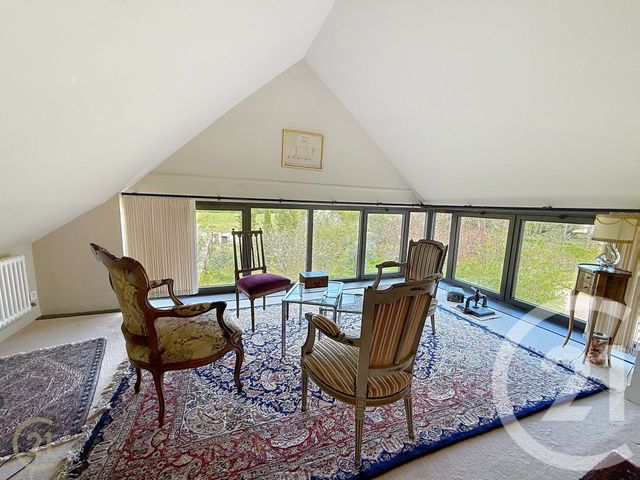 Maison &agrave; vendre - 8 pi&egrave;ces - 230 m2 - Dracy Le Fort - 71 - BOURGOGNE