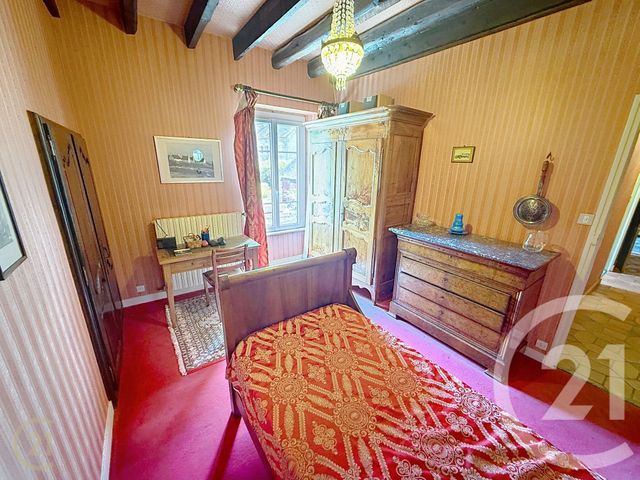 Maison &agrave; vendre - 8 pi&egrave;ces - 230 m2 - Dracy Le Fort - 71 - BOURGOGNE