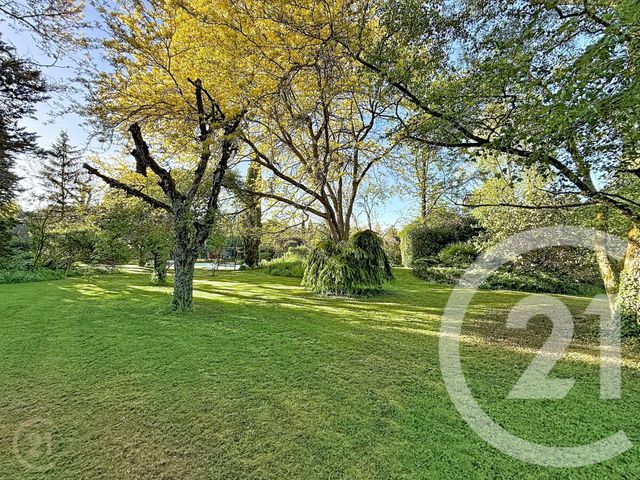 Maison &agrave; vendre - 8 pi&egrave;ces - 230 m2 - Dracy Le Fort - 71 - BOURGOGNE