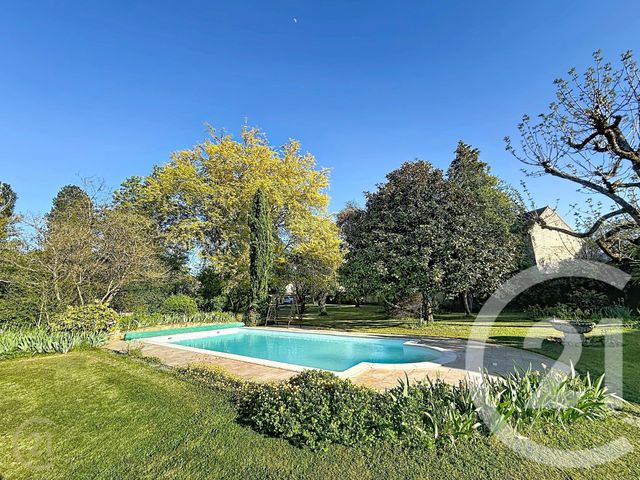 Maison &agrave; vendre - 8 pi&egrave;ces - 230 m2 - Dracy Le Fort - 71 - BOURGOGNE