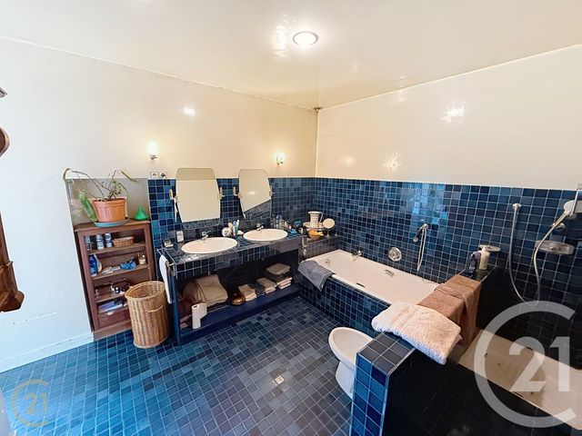 Maison &agrave; vendre - 8 pi&egrave;ces - 230 m2 - Dracy Le Fort - 71 - BOURGOGNE
