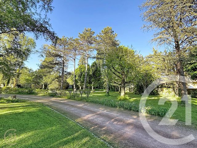 Maison &agrave; vendre - 8 pi&egrave;ces - 230 m2 - Dracy Le Fort - 71 - BOURGOGNE