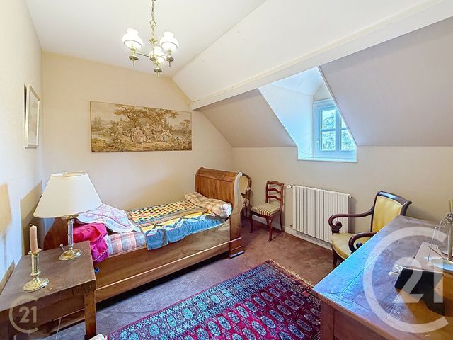 Maison &agrave; vendre - 8 pi&egrave;ces - 230 m2 - Dracy Le Fort - 71 - BOURGOGNE