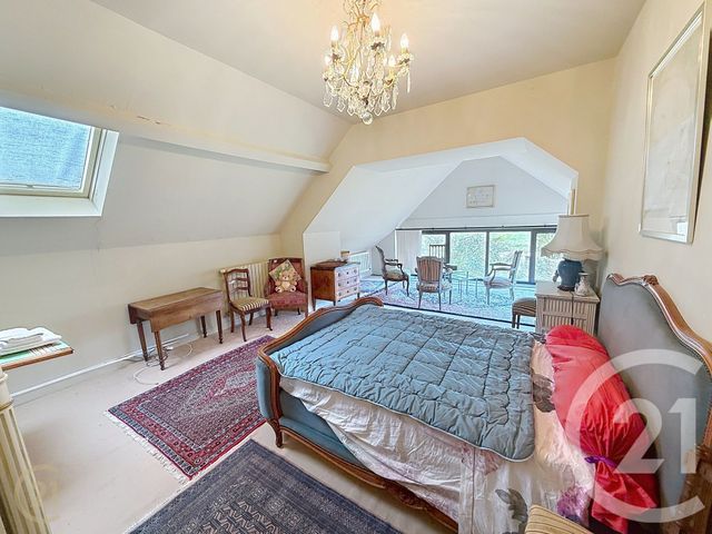 Maison &agrave; vendre - 8 pi&egrave;ces - 230 m2 - Dracy Le Fort - 71 - BOURGOGNE