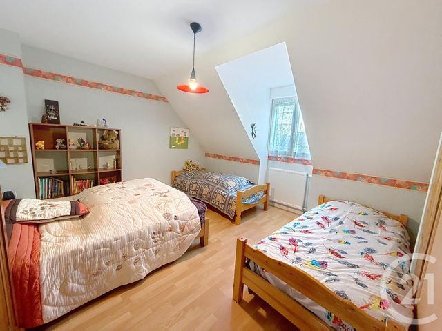 Maison à vendre - 6 pièces - 197,88 m2 - Crissey - 71 - BOURGOGNE