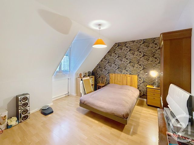 Maison à vendre - 6 pièces - 197,88 m2 - Crissey - 71 - BOURGOGNE