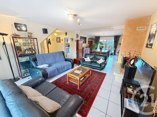 Maison à vendre - 6 pièces - 197,88 m2 - Crissey - 71 - BOURGOGNE