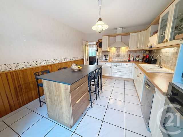 Maison à vendre - 6 pièces - 197,88 m2 - Crissey - 71 - BOURGOGNE