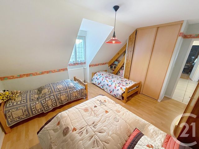 Maison à vendre - 6 pièces - 197,88 m2 - Crissey - 71 - BOURGOGNE