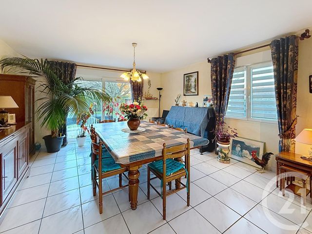 Maison à vendre - 6 pièces - 197,88 m2 - Crissey - 71 - BOURGOGNE