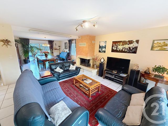 Maison à vendre - 6 pièces - 197,88 m2 - Crissey - 71 - BOURGOGNE