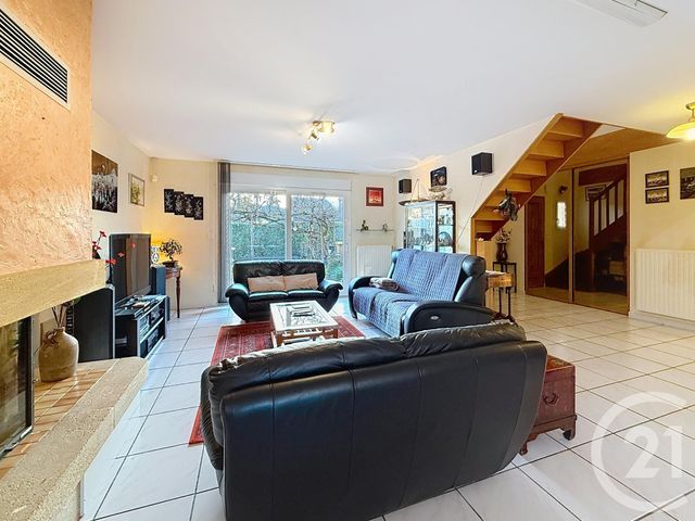 Maison à vendre - 6 pièces - 197,88 m2 - Crissey - 71 - BOURGOGNE