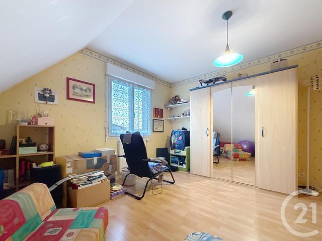 Maison à vendre - 6 pièces - 197,88 m2 - Crissey - 71 - BOURGOGNE