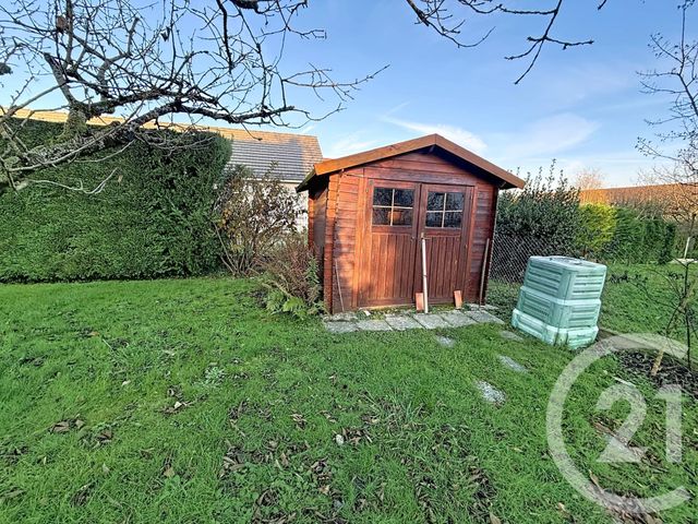 Maison à vendre - 6 pièces - 197,88 m2 - Crissey - 71 - BOURGOGNE