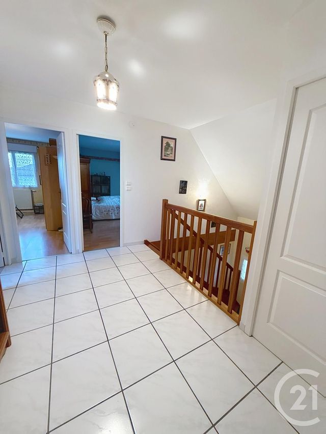 Maison à vendre - 6 pièces - 197,88 m2 - Crissey - 71 - BOURGOGNE